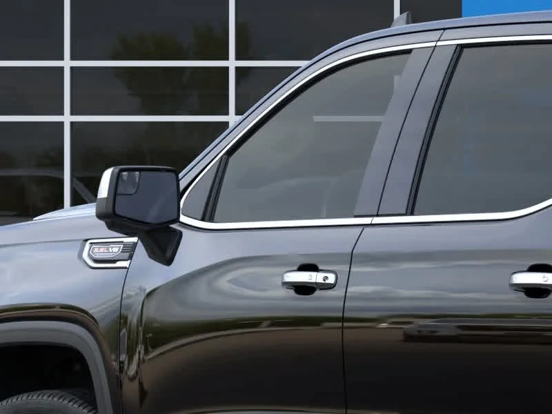 2026 GMC Sierra 1500 Denali - Photo 30