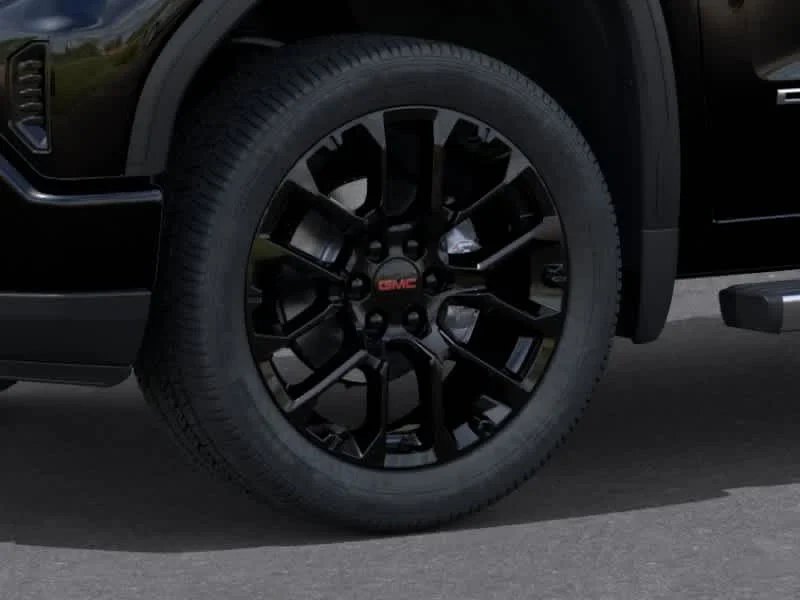 2026 GMC Sierra 1500 Denali - Photo 28