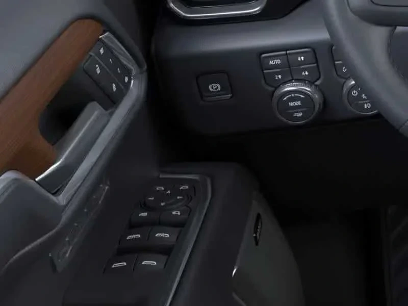 2026 GMC Sierra 1500 Denali - Photo 22