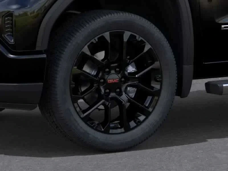 2026 GMC Sierra 1500 Denali - Photo 6