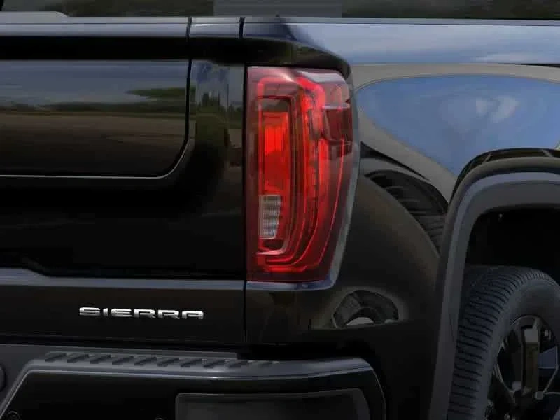 2026 GMC Sierra 1500 Denali - Photo 18