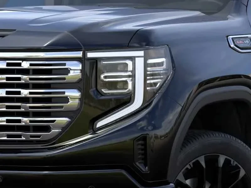 2026 GMC Sierra 1500 Denali - Photo 17