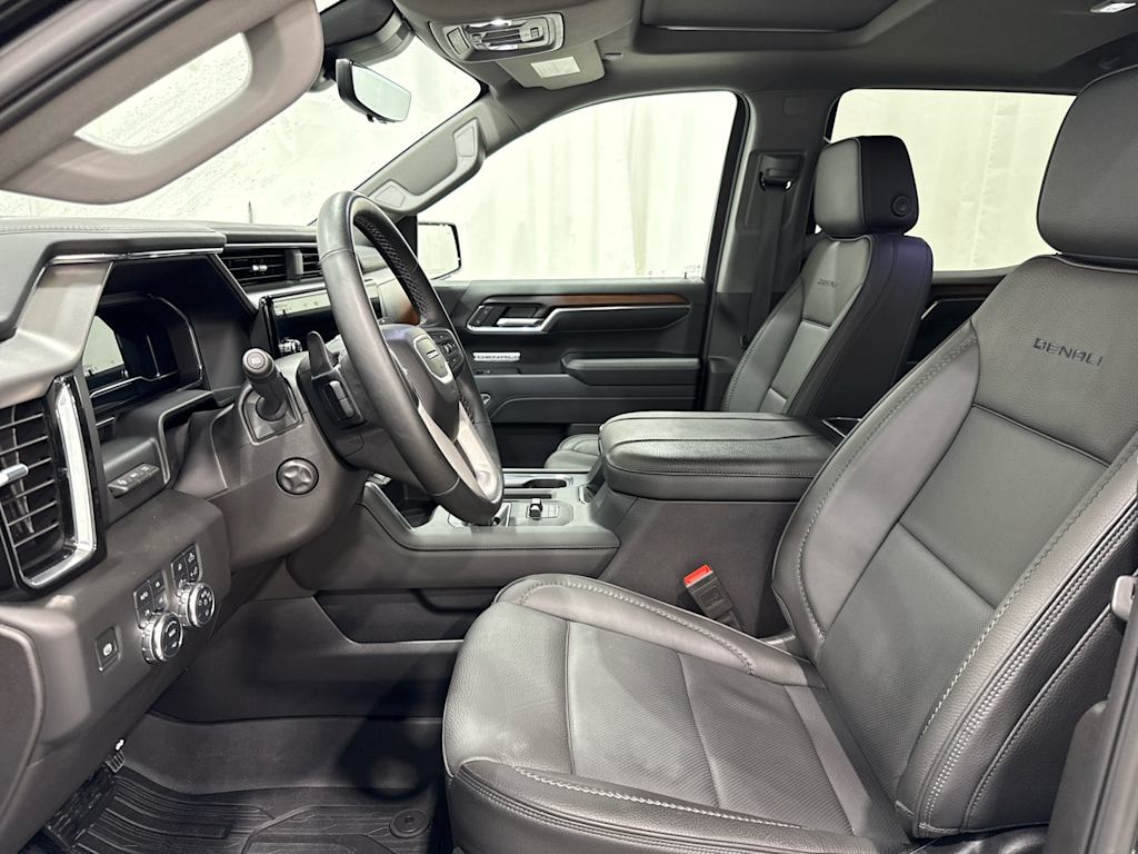 Thumbnail: 2025 GMC Sierra 1500 - 9