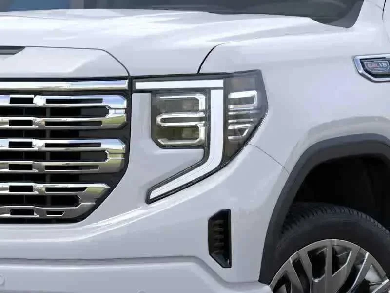 2026 GMC Sierra 1500 Denali - Photo 16
