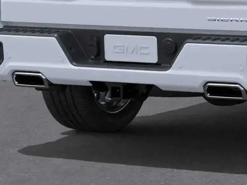 2026 GMC Sierra 1500 Denali - Photo 20