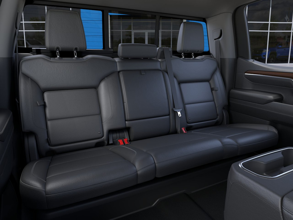 Thumbnail: 2026 GMC Sierra 1500 - 28