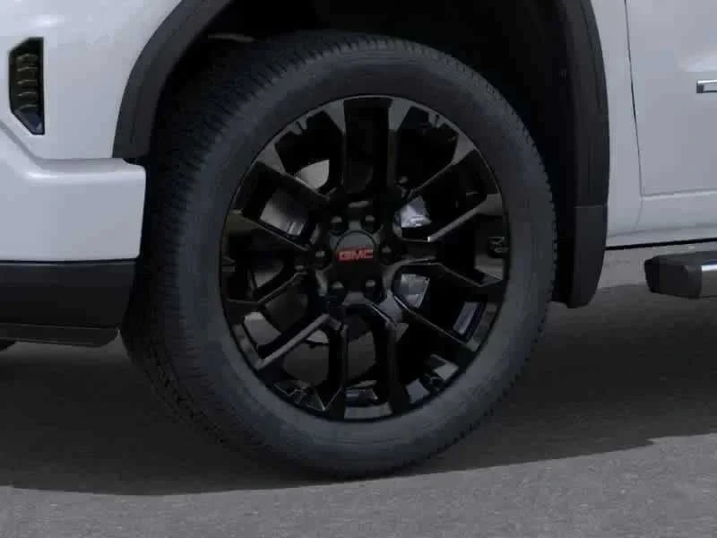 Thumbnail: 2026 GMC Sierra 1500 - 5