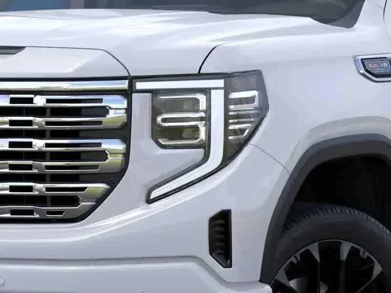Thumbnail: 2026 GMC Sierra 1500 - 18