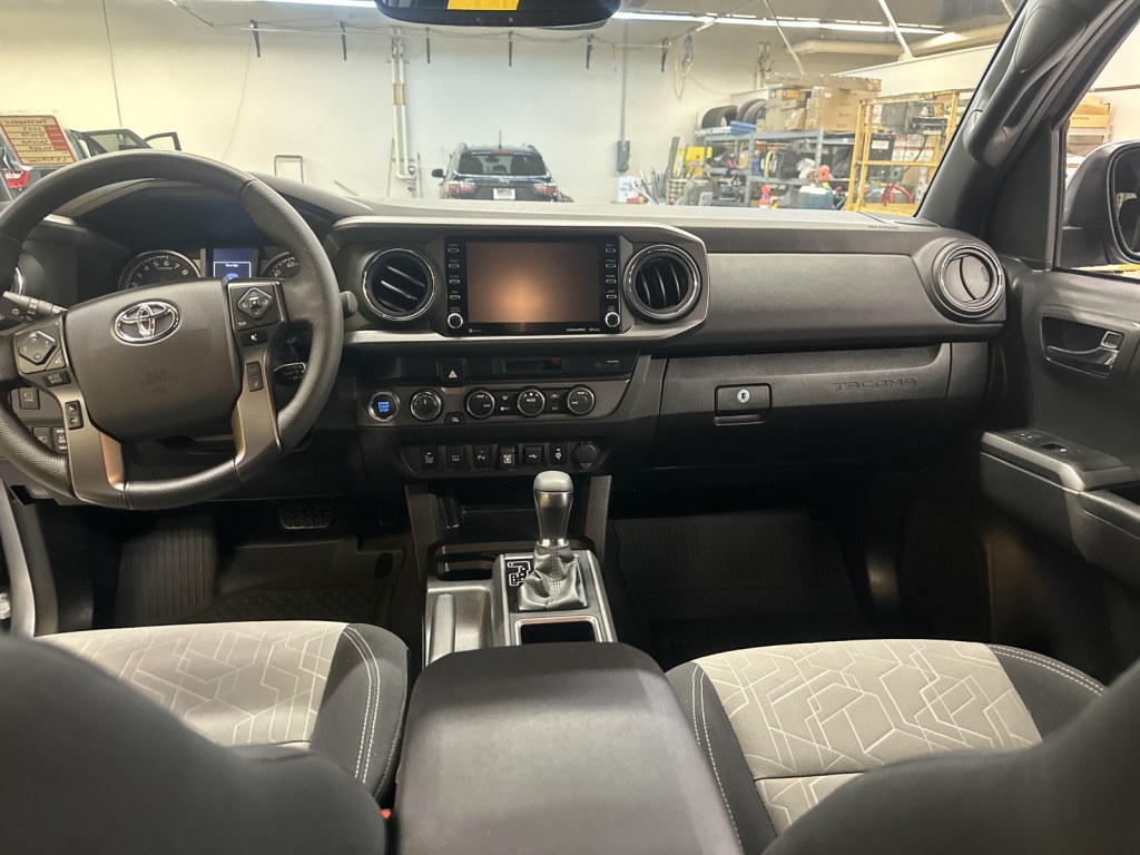 Thumbnail: 2023 Toyota Tacoma - 13