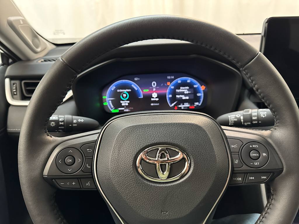 Thumbnail: 2023 Toyota RAV4 - 19