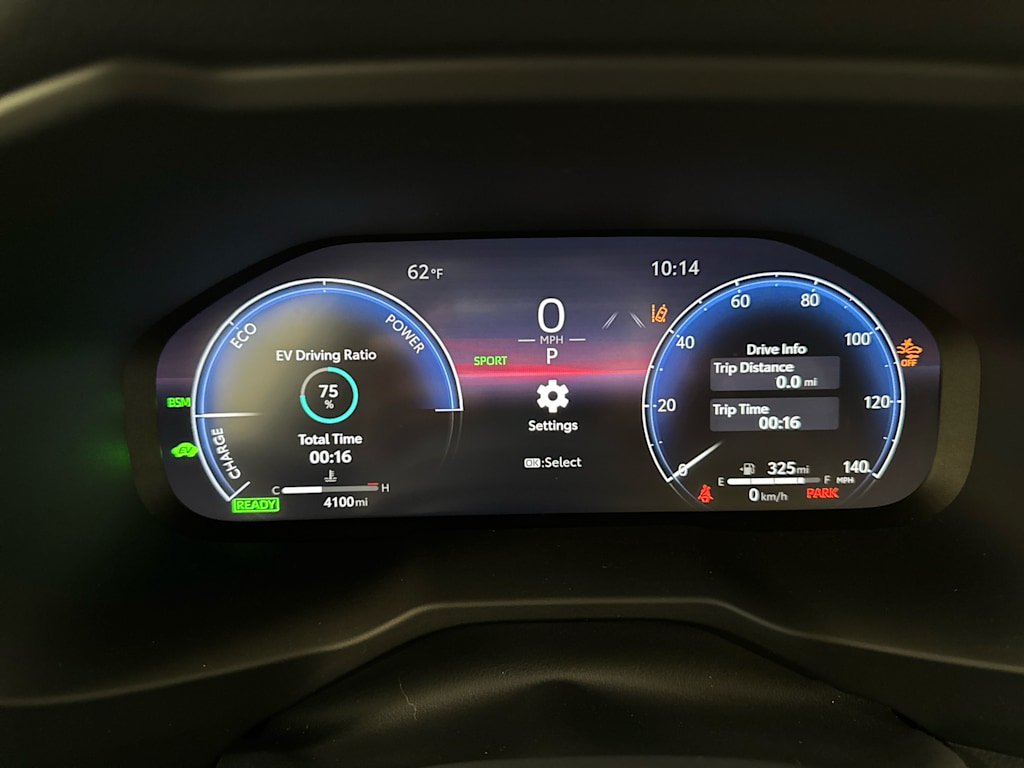 Thumbnail: 2023 Toyota RAV4 - 23