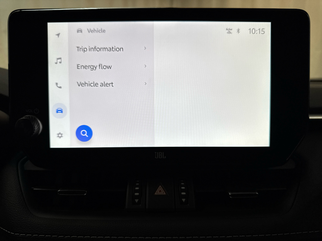 Thumbnail: 2023 Toyota RAV4 - 25