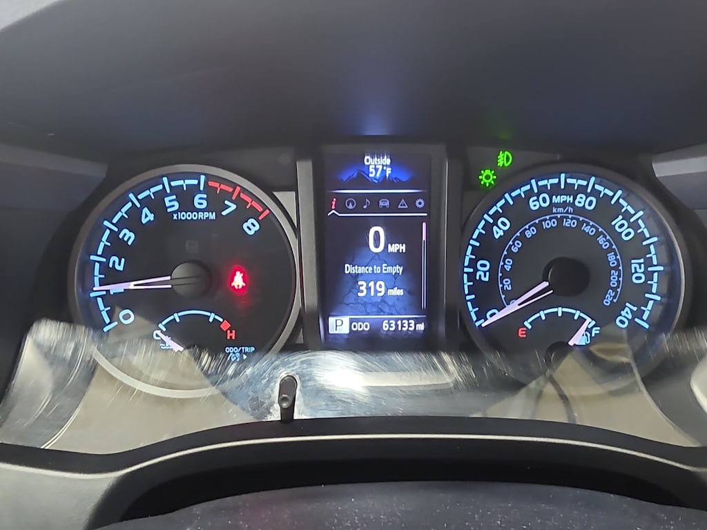 Thumbnail: 2020 Toyota Tacoma - 12