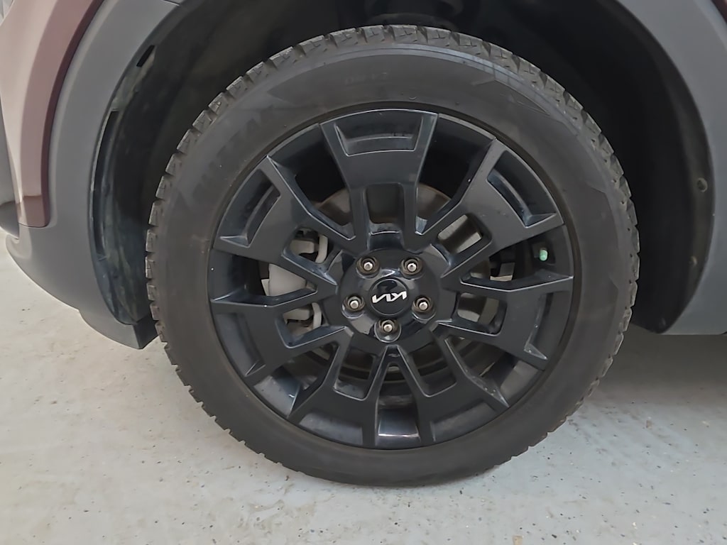 Thumbnail: 2022 Kia Telluride - 6