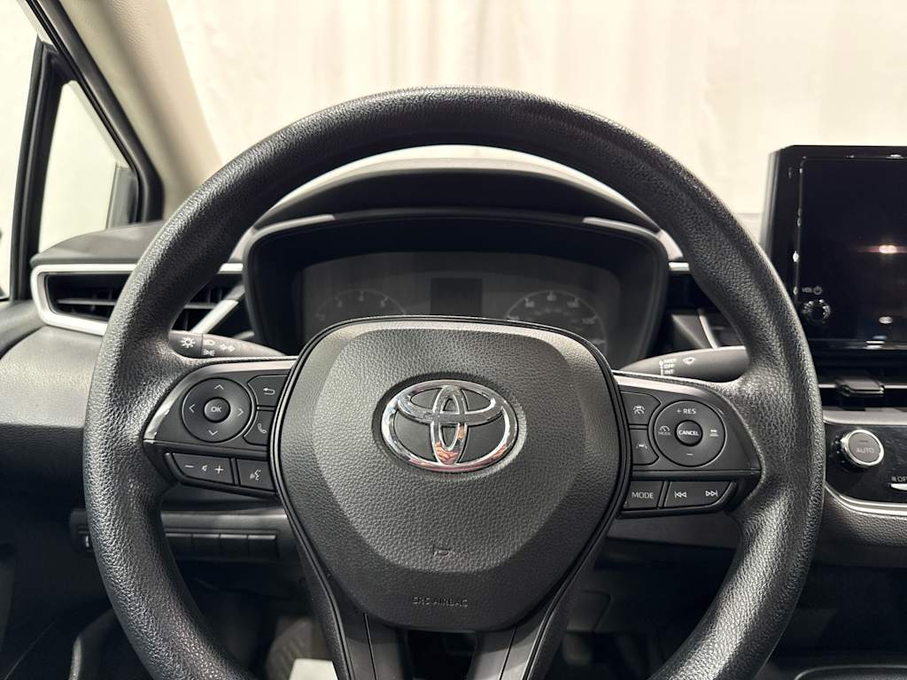 Thumbnail: 2023 Toyota Corolla - 2