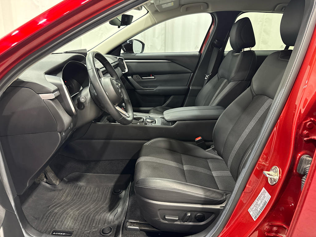 2024 Mazda CX-50 S PREFERRED - Photo 9