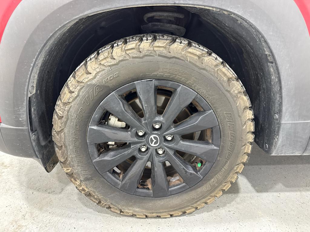2024 Mazda CX-50 S PREFERRED - Photo 18