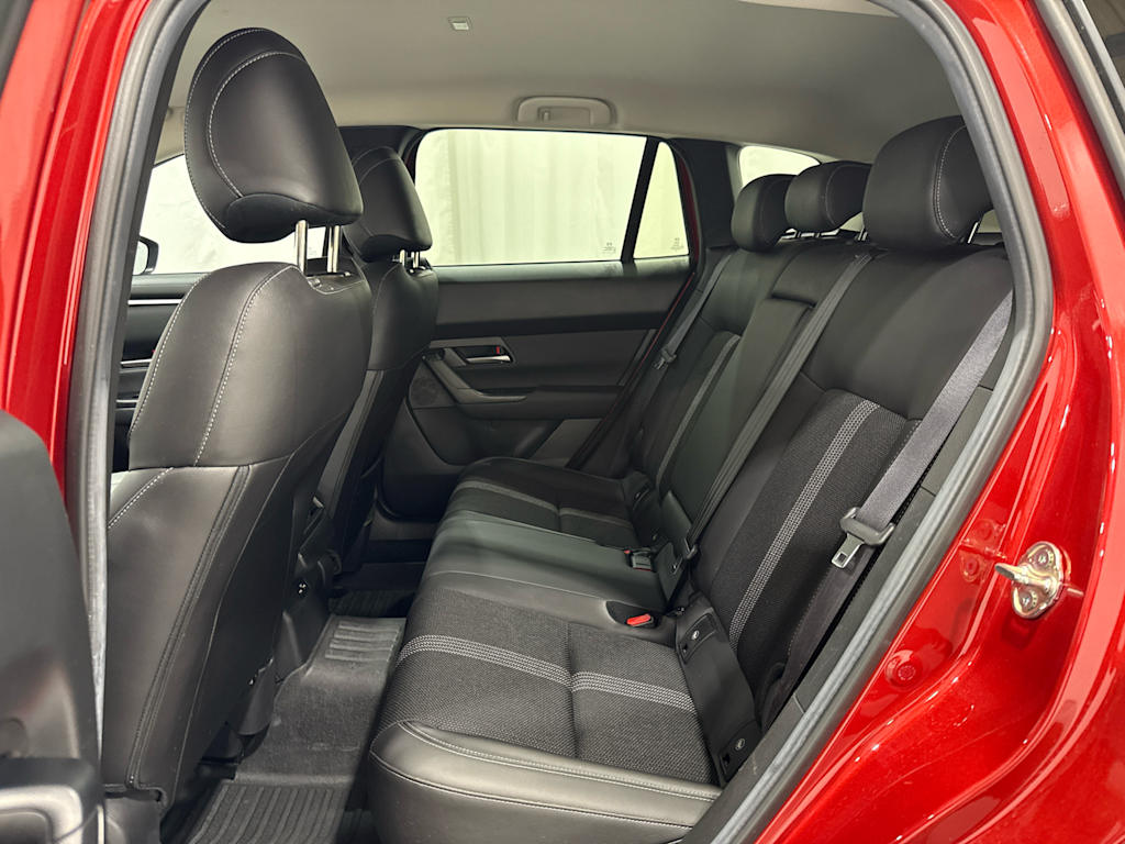2024 Mazda CX-50 S PREFERRED - Photo 10