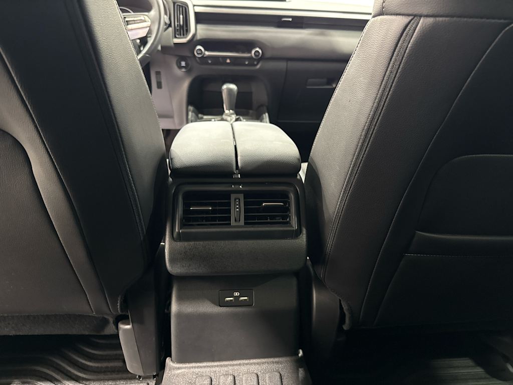 2024 Mazda CX-50 S PREFERRED - Photo 19
