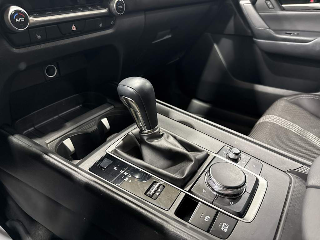 2024 Mazda CX-50 S PREFERRED - Photo 12