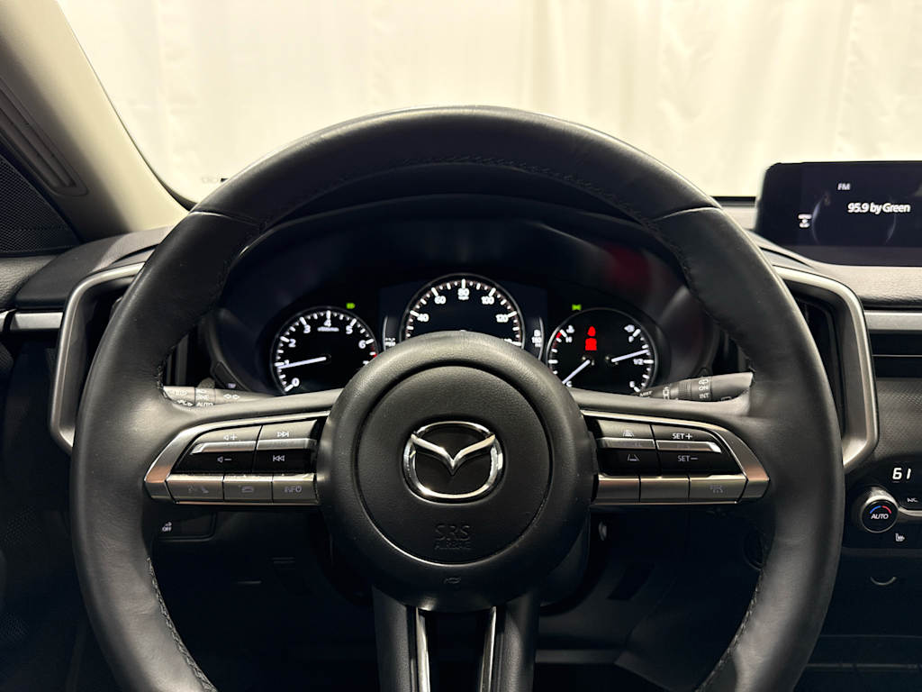 2024 Mazda CX-50 S PREFERRED - Photo 8