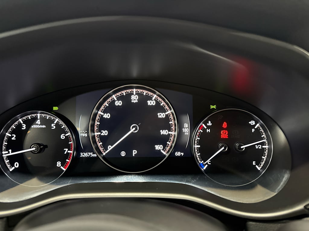 2024 Mazda CX-50 S PREFERRED - Photo 13