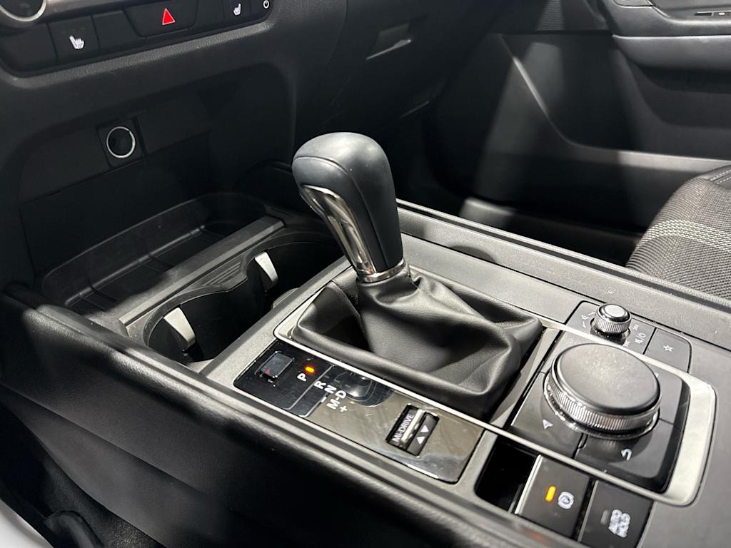 2024 Mazda CX-50 S PREFERRED - Photo 24