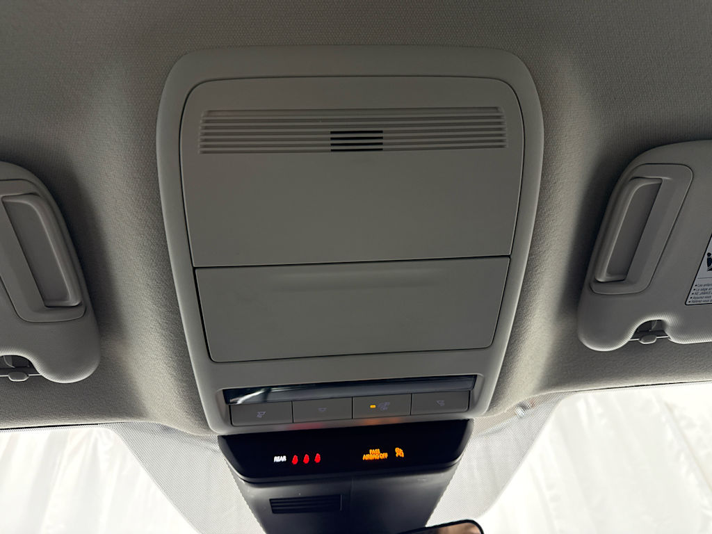2024 Mazda CX-50 S PREFERRED - Photo 26