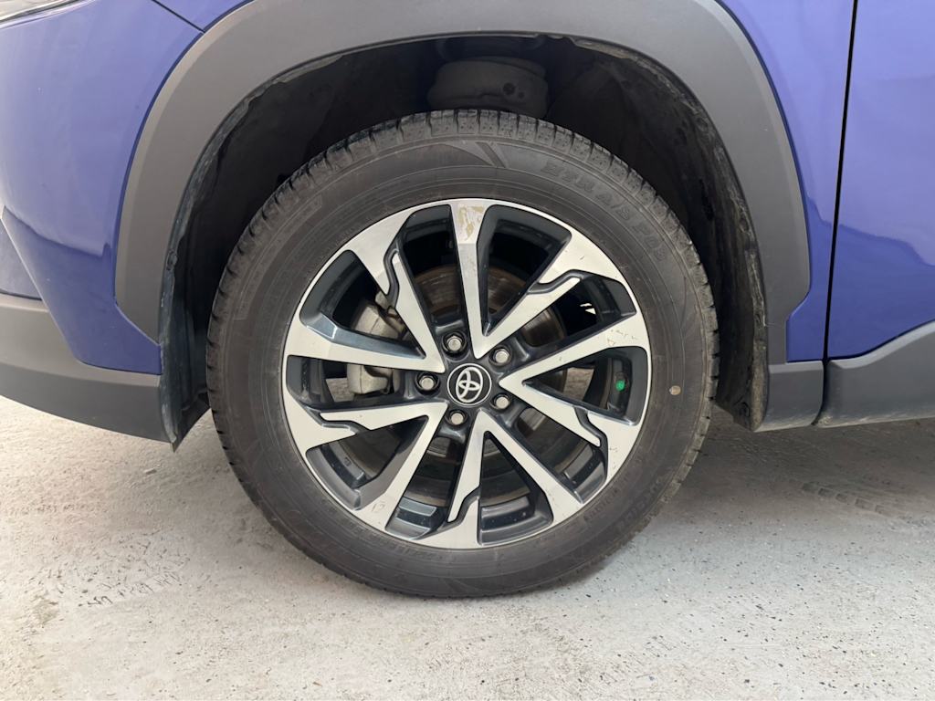 Thumbnail: 2024 Toyota Corolla Cross - 6