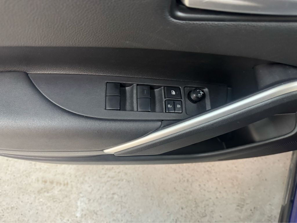 Thumbnail: 2024 Toyota Corolla Cross - 16