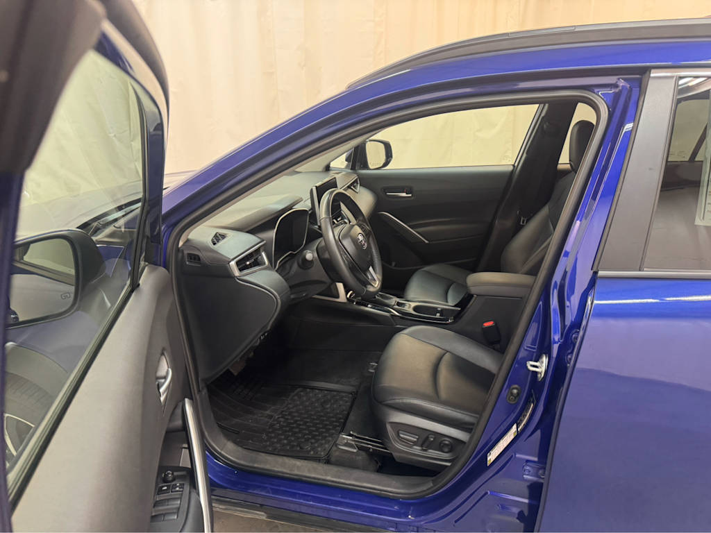 Thumbnail: 2024 Toyota Corolla Cross - 15