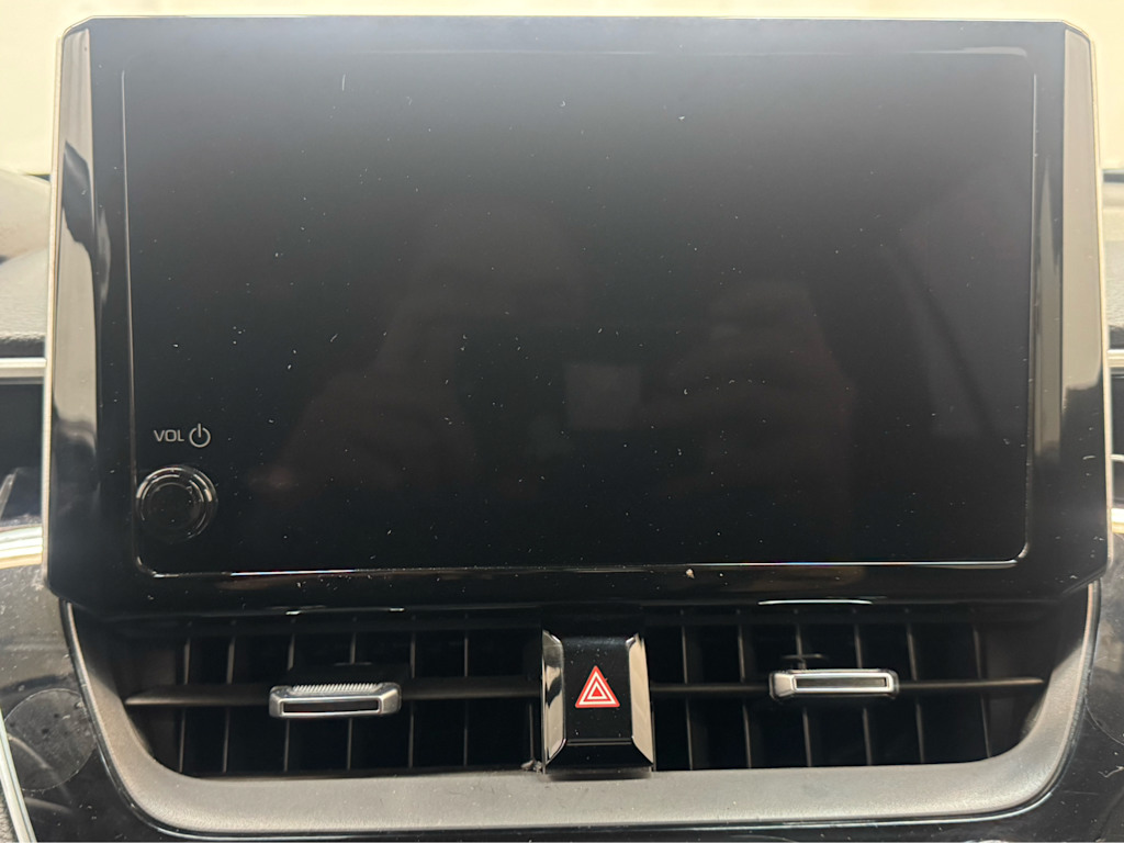 Thumbnail: 2024 Toyota Corolla Cross - 19