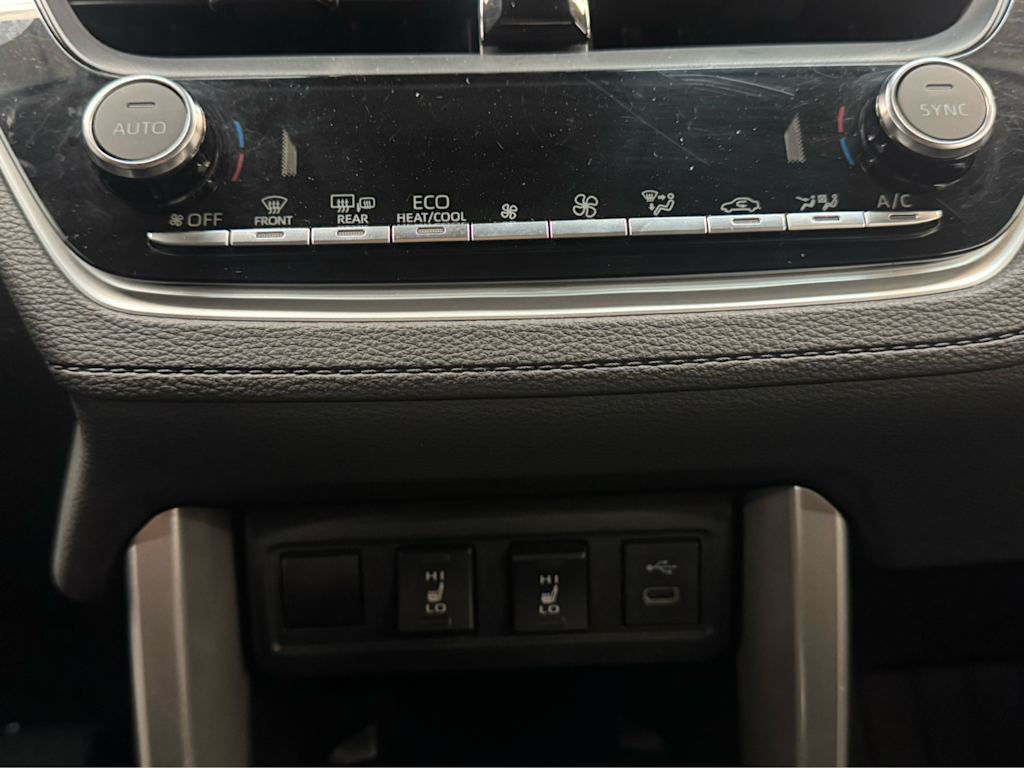 Thumbnail: 2024 Toyota Corolla Cross - 20