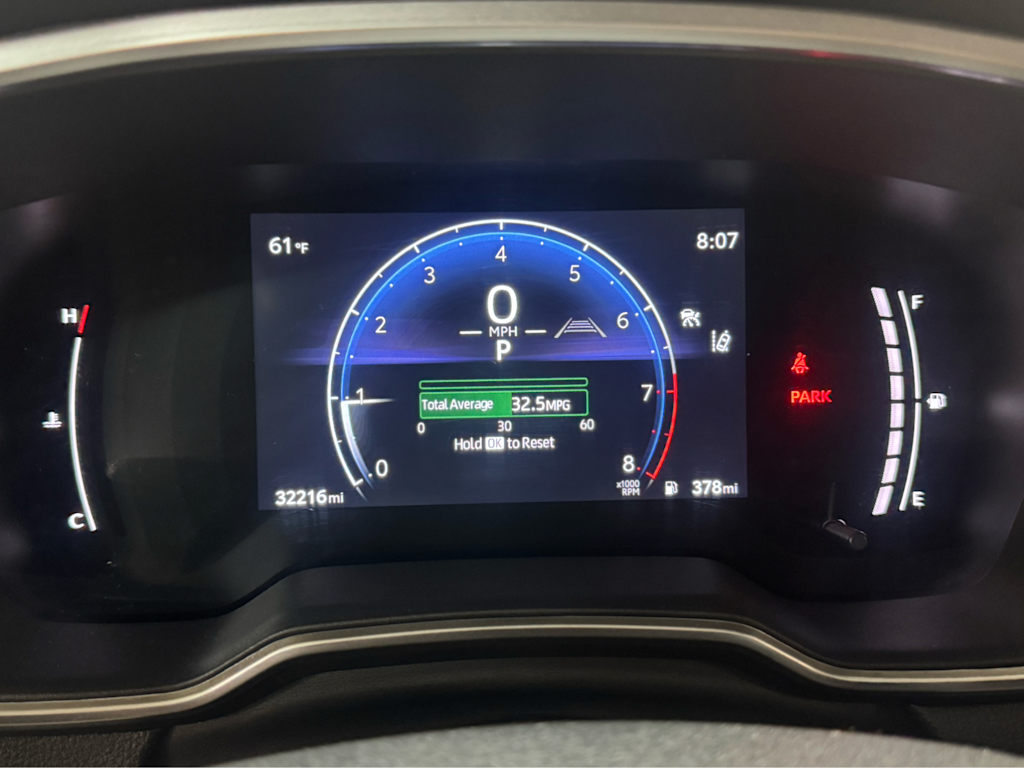 Thumbnail: 2024 Toyota Corolla Cross - 23