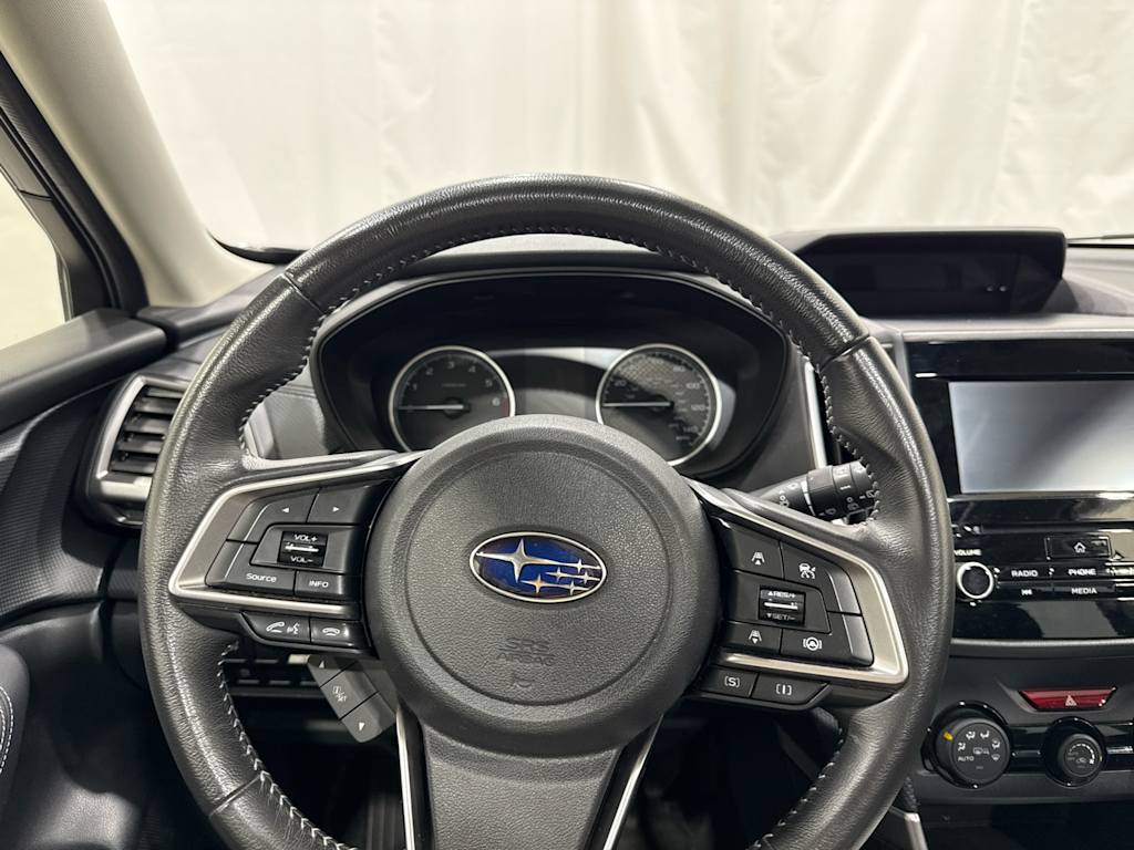 Thumbnail: 2023 Subaru Forester - 2