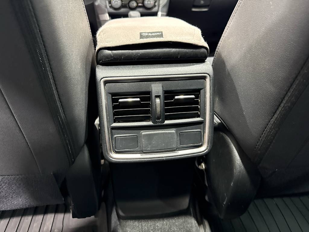 Thumbnail: 2023 Subaru Forester - 18