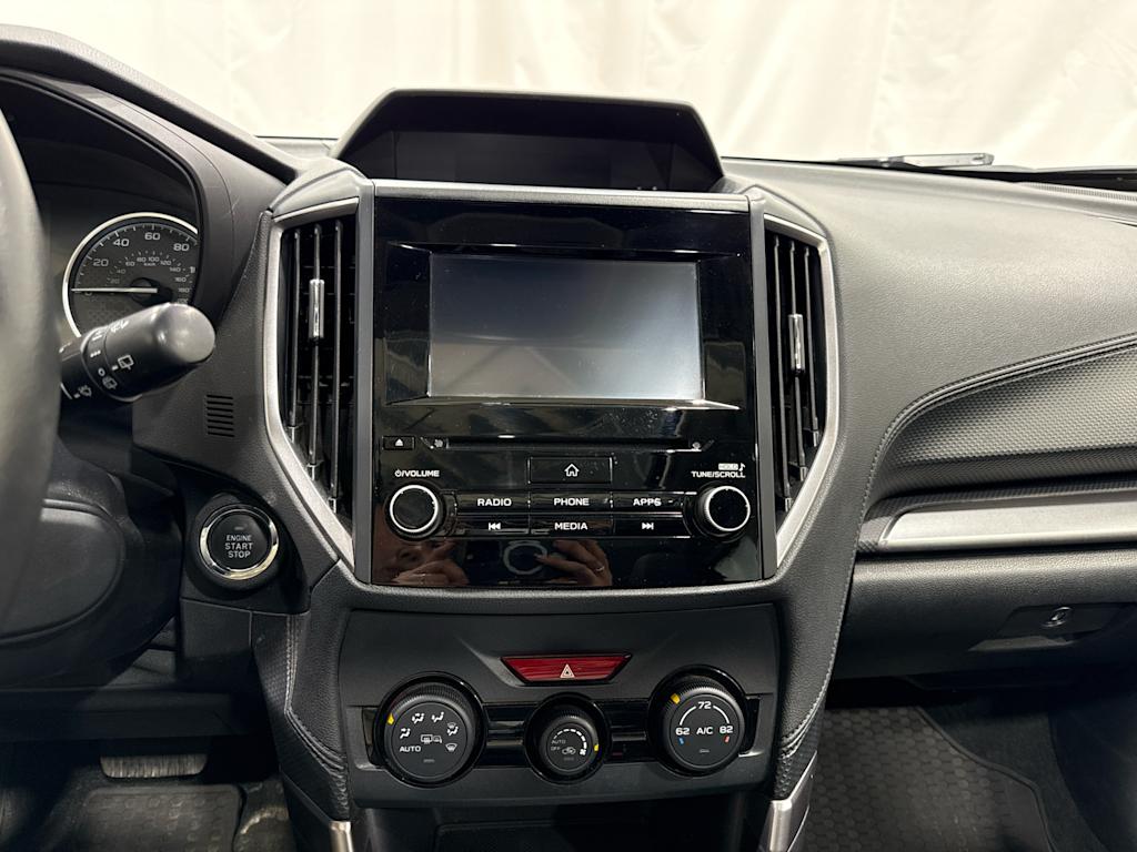 Thumbnail: 2023 Subaru Forester - 10