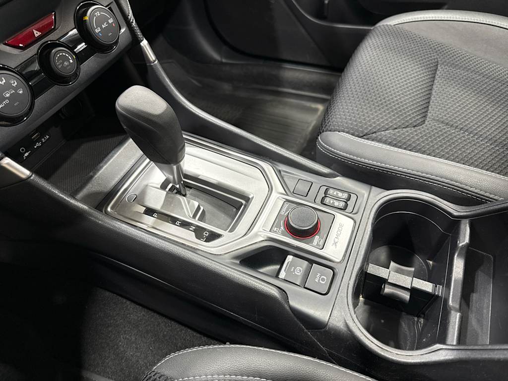 Thumbnail: 2023 Subaru Forester - 11