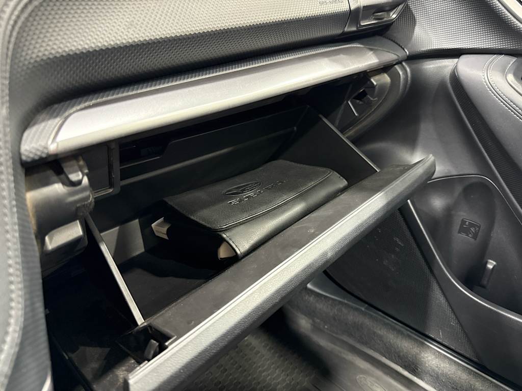 Thumbnail: 2023 Subaru Forester - 20