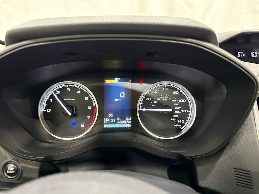 Thumbnail: 2023 Subaru Forester - 12