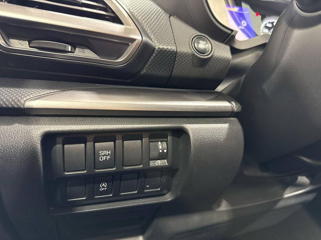 Thumbnail: 2023 Subaru Forester - 25