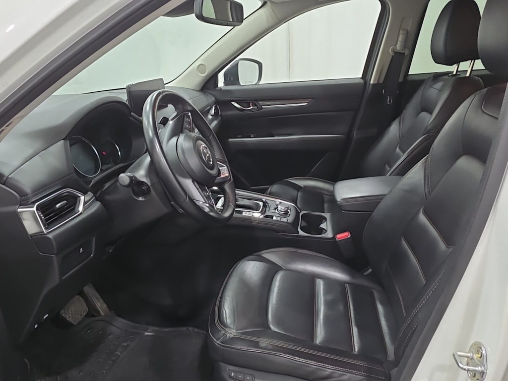 2023 Mazda CX-5 S Premium package - Photo 6