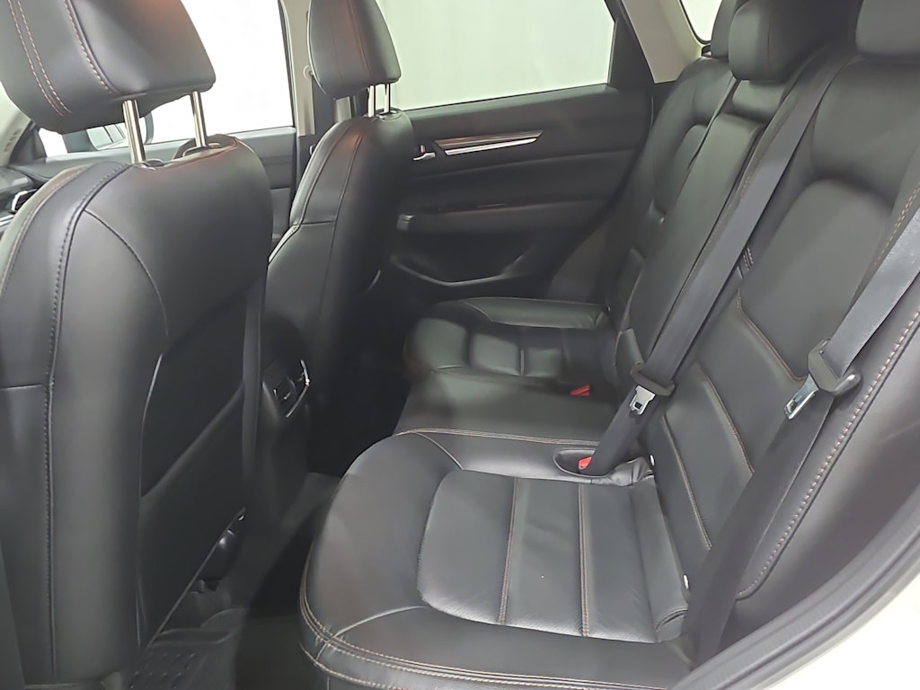 2023 Mazda CX-5 S Premium package - Photo 8
