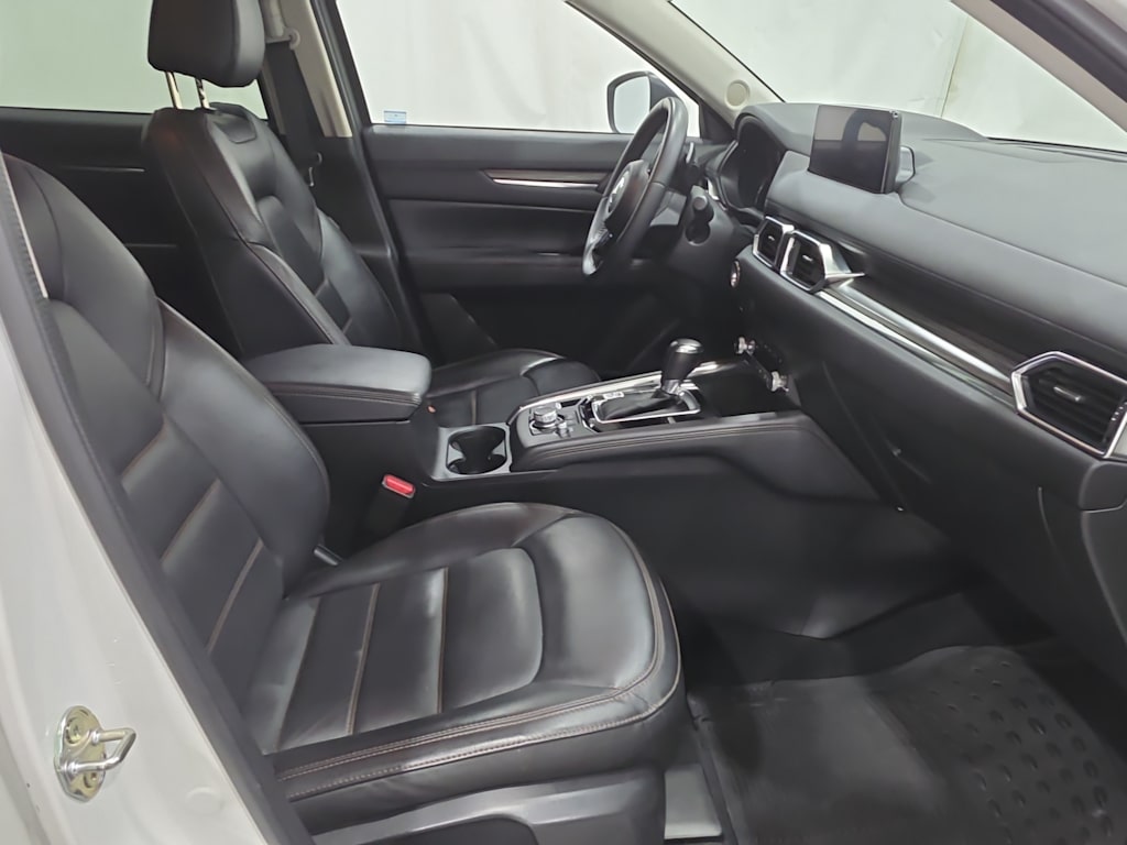 2023 Mazda CX-5 S Premium package - Photo 7