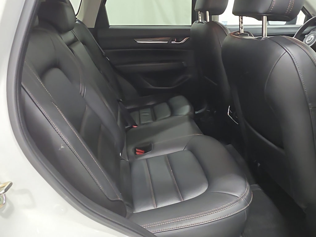 2023 Mazda CX-5 S Premium package - Photo 18