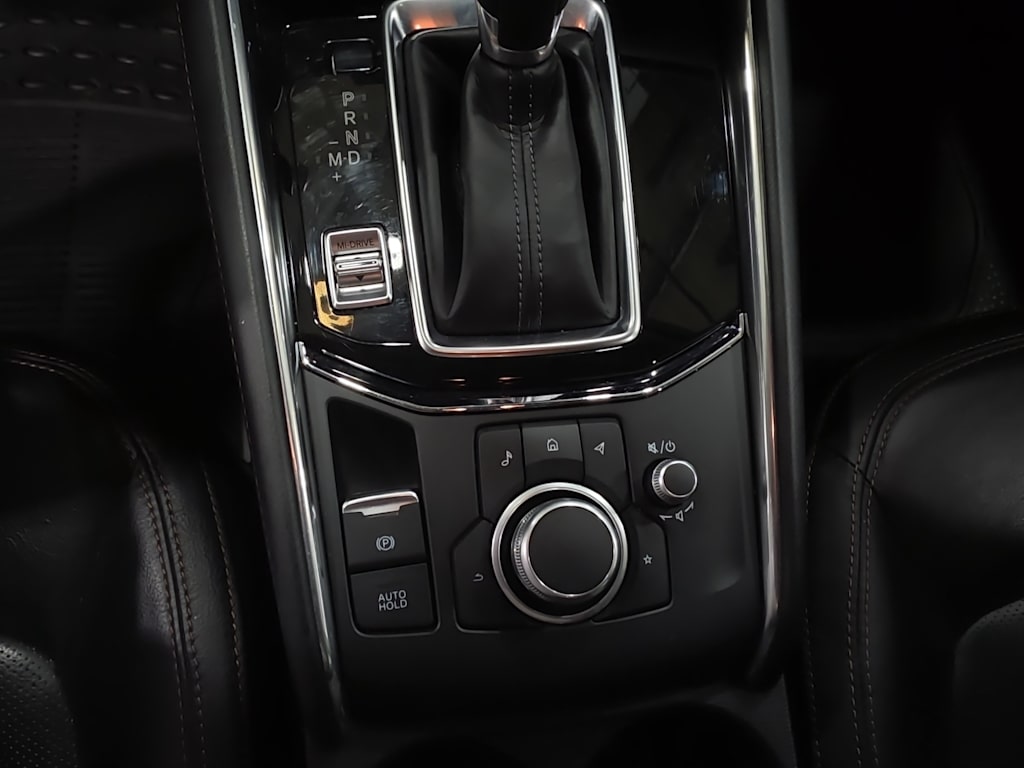 2023 Mazda CX-5 S Premium package - Photo 10