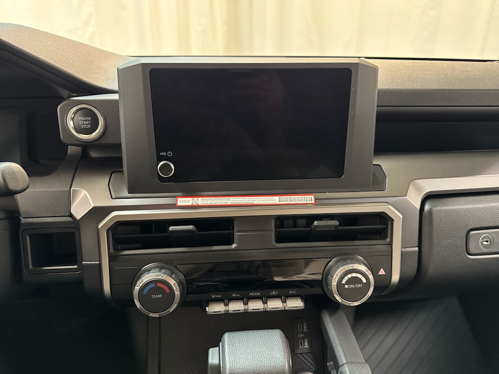 Image of 2025 Toyota 4Runner
