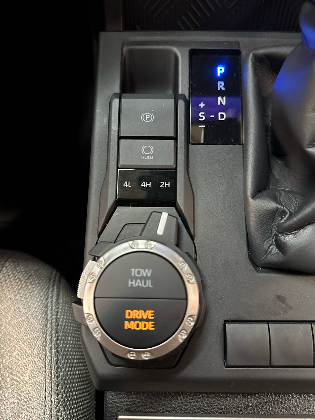 Image of 2025 Toyota 4Runner