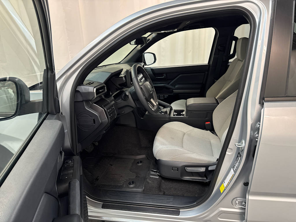 Image of 2025 Toyota 4Runner