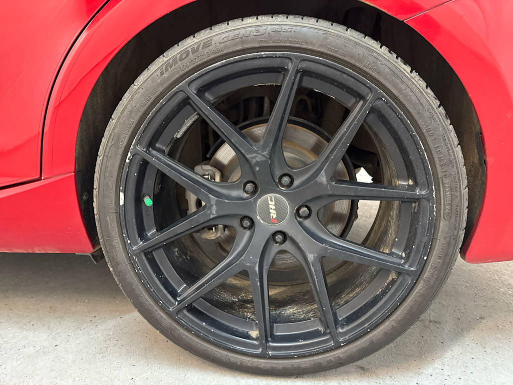 Thumbnail: 2018 Lexus IS - 6